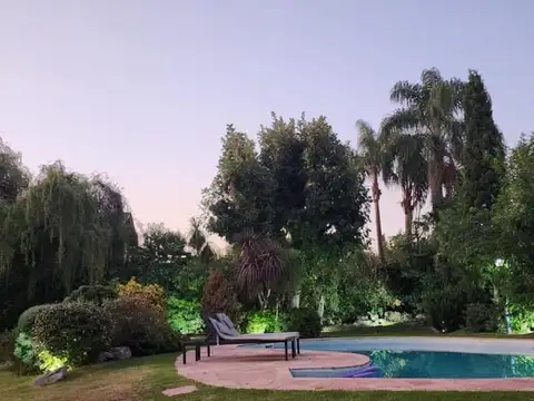 Casa en Venta 30 años