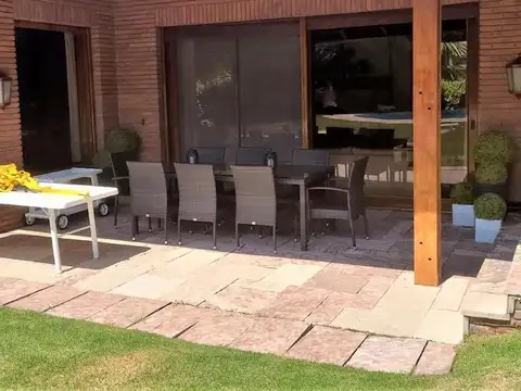 Casa Venta Campo Chico Country Club Pilar