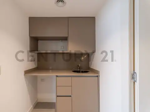 Venta oficina/consultorio calidad premium a estrenar en Colegiales - ACEPTA PERMUTA