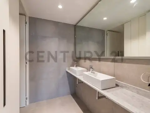 Federico Lacroze 2800, Piso 3