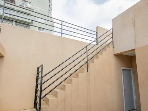 Departamento en Venta en Villa Crespo, USD 51.900