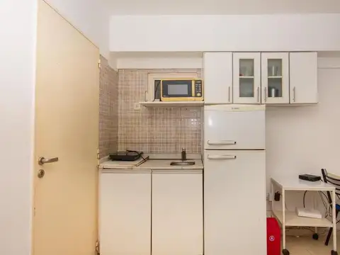 Departamento en Venta 8 años