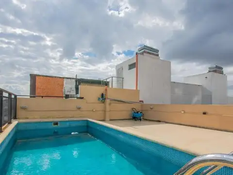 Dorrego 946
