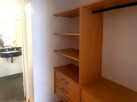 Departamento en Alquiler A Estrenar