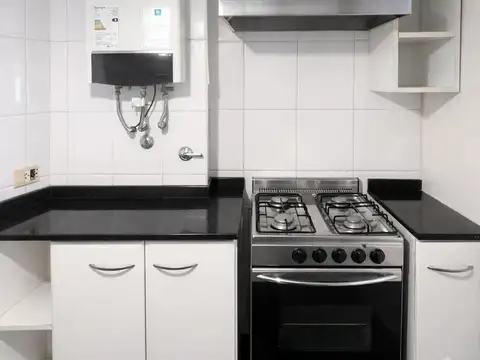 Departamento en Alquiler en Palermo Chico, USD 900