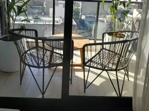 Departamento en Venta 1 año
