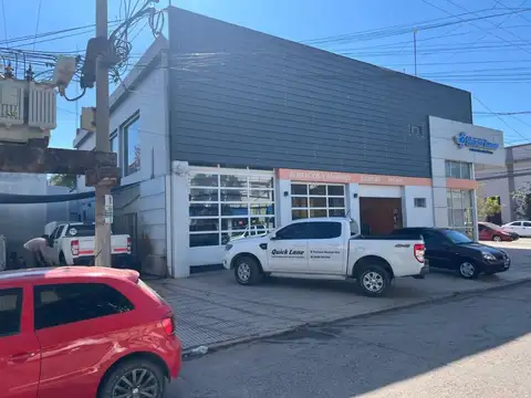 Local en Venta en Presidencia Roque Saenz Peña, USD 350.000
