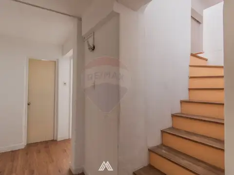 Venta apartamento 3 dormitorios Aguada