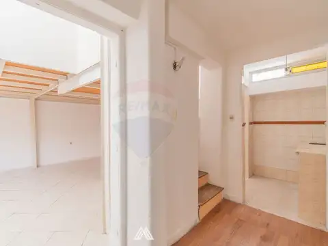 Venta apartamento 3 dormitorios Aguada