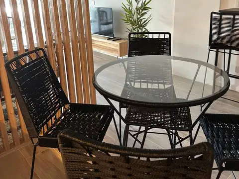 Departamento en Belgrano