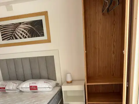 Departamento en Alquiler A Estrenar