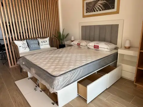 Departamento en Alquiler al Norte