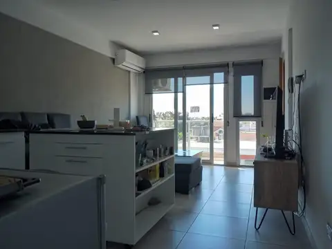 Departamento en Venta en El Palomar, USD 63.000