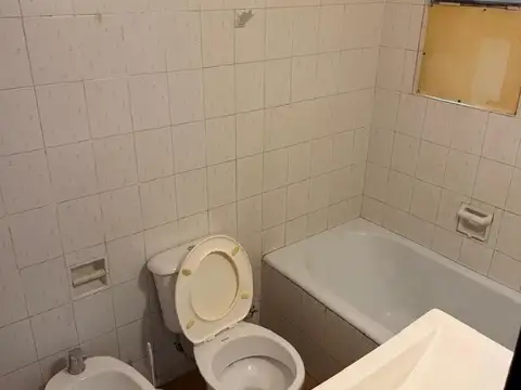 Departamento en Alquiler de 3 ambientes