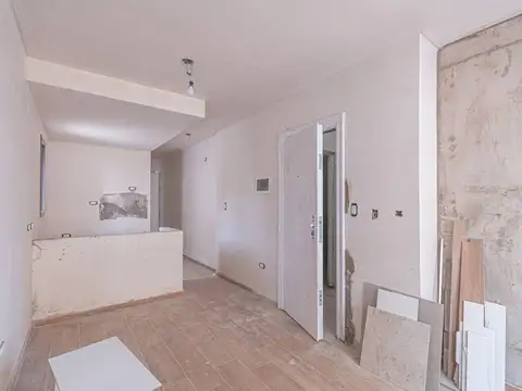 Departamento en Venta en Abasto, Rosario