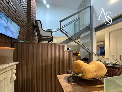 Casa en Venta al Oeste