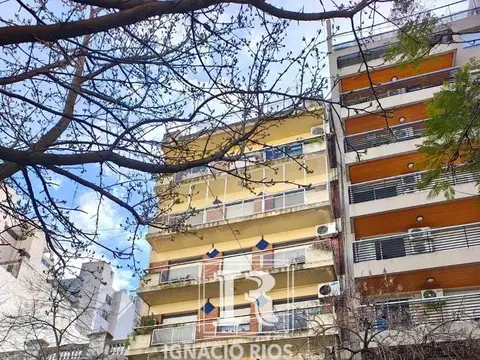 Departamento  en Venta en Caballito Norte, Caballito, Capital Federal