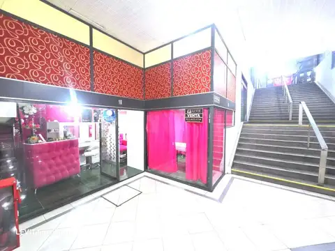 VENTA LOCAL DOBLE FLORIDA 800 Frente Galería Pacifico