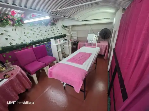 Local en Venta 44 años