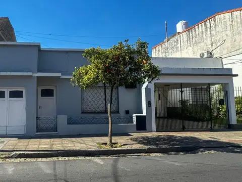 Venta casa de 4 ambientes Victoria