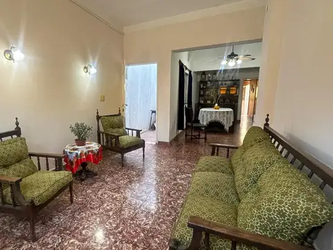 Venta casa de 4 ambientes Victoria