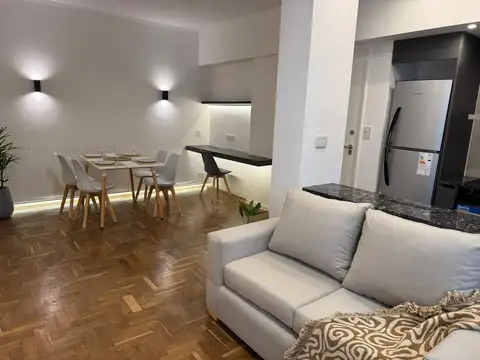 Departamento en Venta 20 años