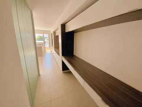 Departamento en Alquiler en Centro, Rosario
