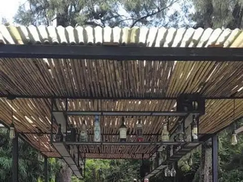 Bcf. Venta Fondo De Comercio Complejo Lontana Diqu Tigre