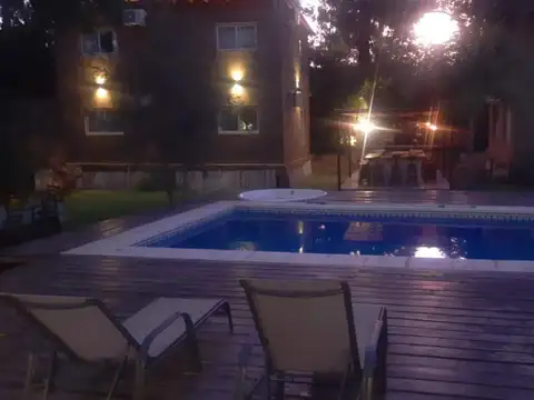 Bcf. Venta Fondo De Comercio Complejo Lontana Diqu Tigre