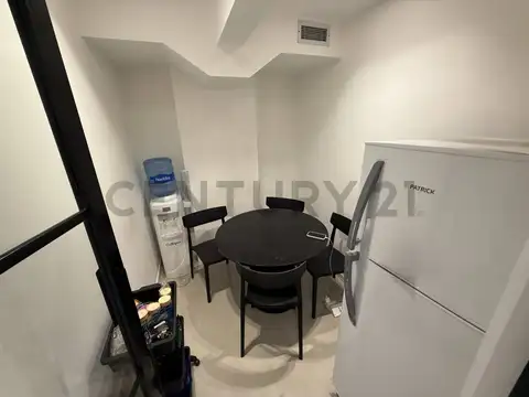 Oficina en Alquiler en Tribunales, USD 1.000.000