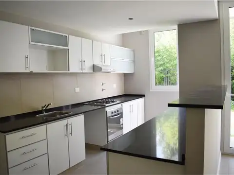 Departamento en Venta en Villa Los Remeros, USD 145.000