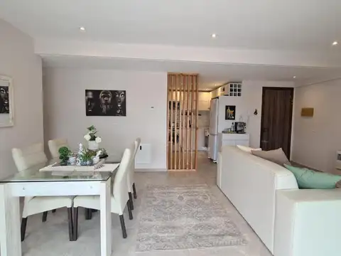 Departamento en Venta en Pinamar, USD 375.000