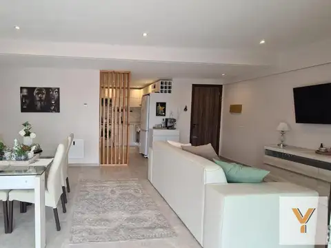 Departamento en Venta en Pinamar, USD 375.000