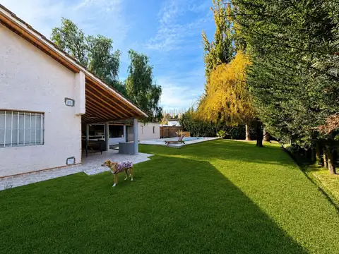 Casa en Venta 19 años