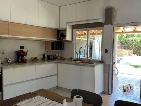Casa en Venta en Lunlunta, USD 175.000