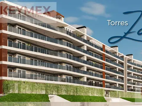 Departamento en Venta en Nordelta, Partido de Tigre