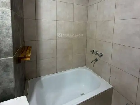 Departamento en Alquiler al Oeste