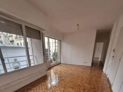 Departamento en Alquiler de 3 ambientes