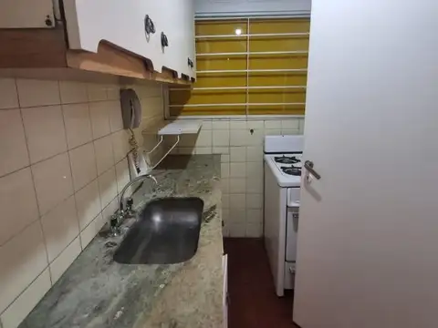 Departamento en Alquiler Apto profesional