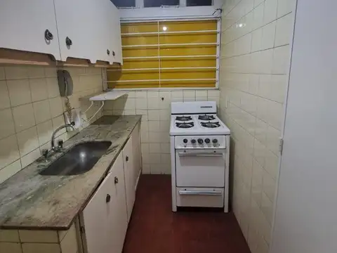 Departamento en Alquiler 40 años