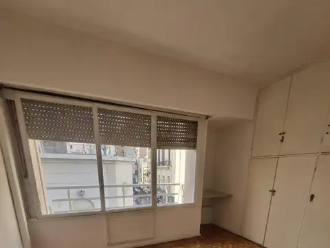 Departamento en Alquiler 40 años