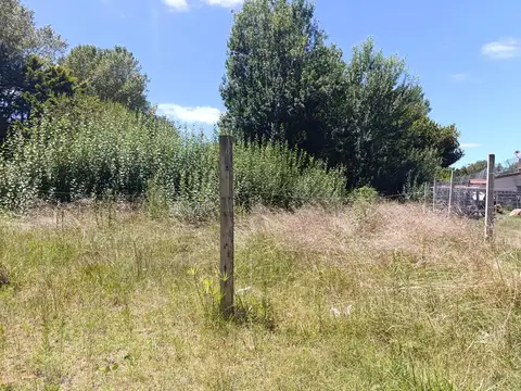 Terreno en Venta en Aguas Verdes, USD 13.000