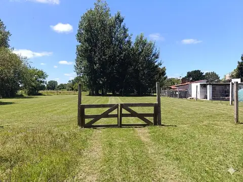 Excepcional terreno 600m2 Ideal Inversion 15x40 Aguas Verdes-Venta