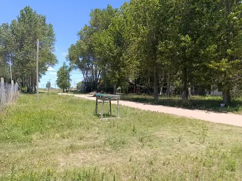 Excepcional terreno 600m2 Ideal Inversion 15x40 Aguas Verdes-Venta