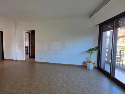 Depto Tipo Casa en Alquiler de 2 dormitorios