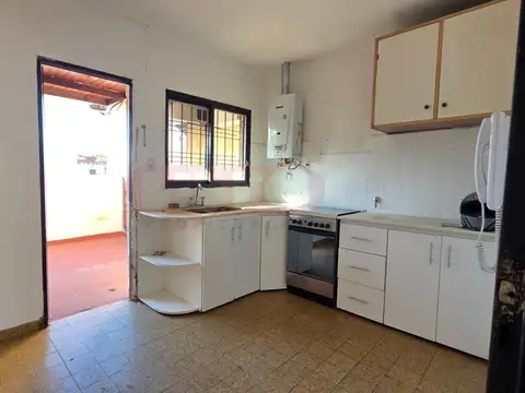 Depto Tipo Casa en Alquiler 30 años