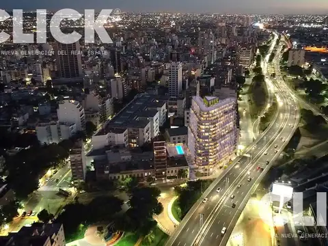 Departamento en Alquiler A Estrenar