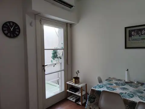 ASUNCION 2900, Piso 1