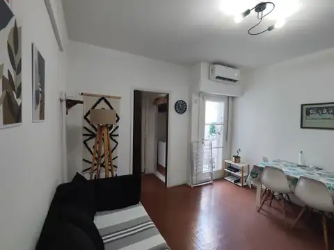 Depto Tipo Casa en Alquiler de 2 ambientes