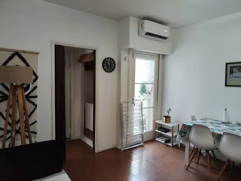 Depto Tipo Casa en Alquiler de 1 dormitorio